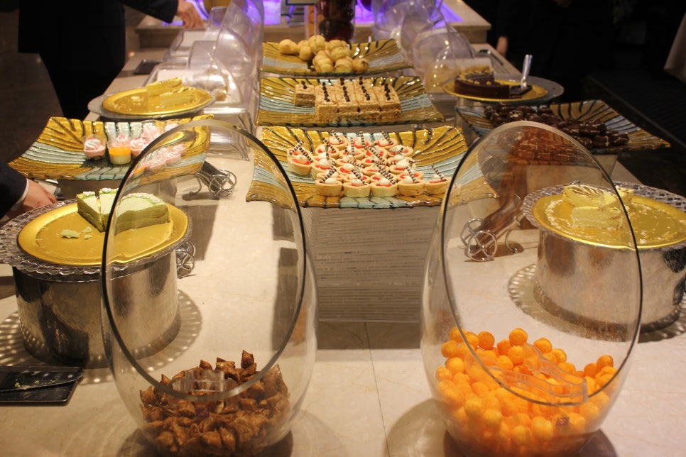 수원웨딩홀 위치도 좋고 만족스러웠던 식사하고 왔습니다 관련 이미지 19