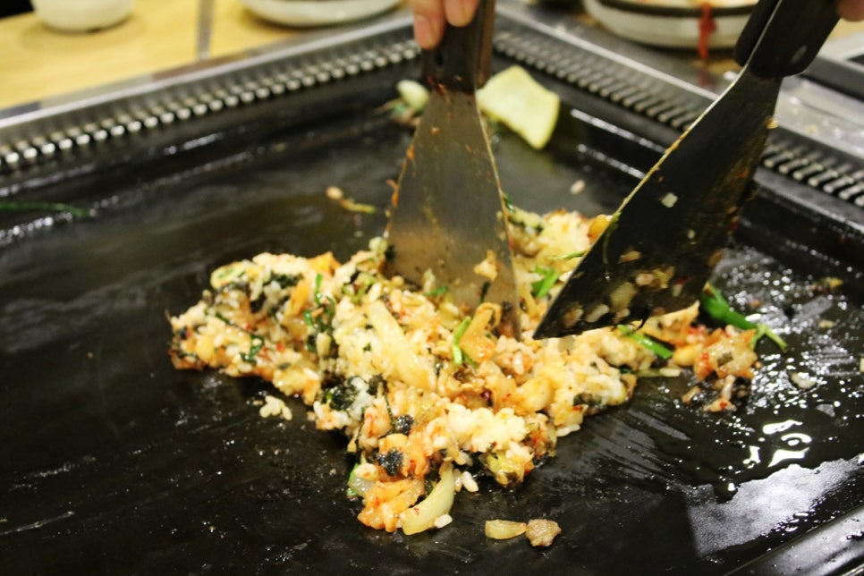 모란회식장소 여럿이 찾아가도 후회없는 앞뜰 관련 이미지 24