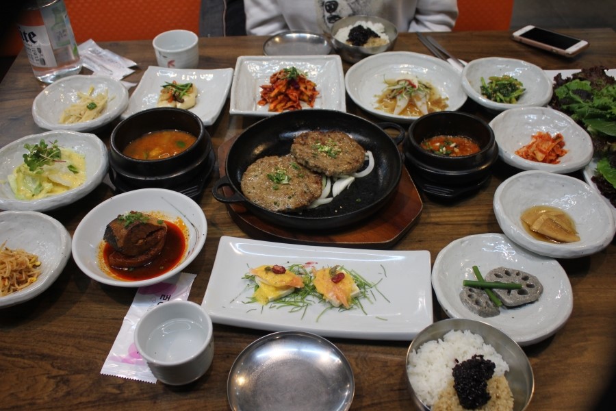오산 원동 맛집 골고루 맛있게 먹고 온 마실쌈밥 관련 이미지 8
