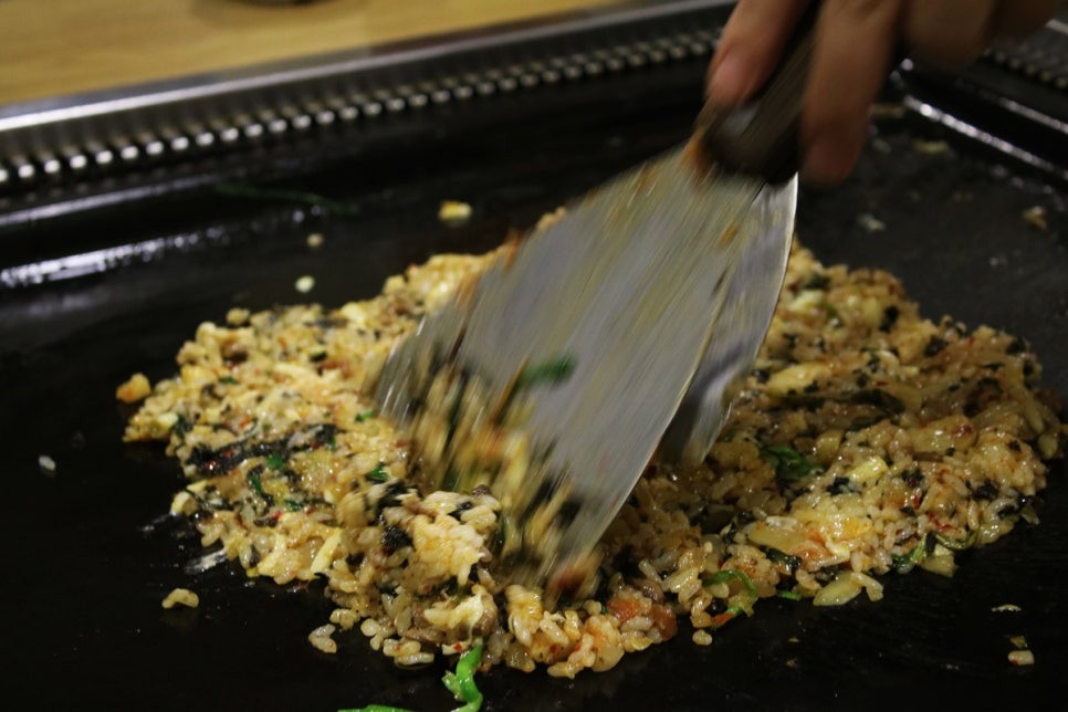 모란회식장소 여럿이 찾아가도 후회없는 앞뜰 관련 이미지 26