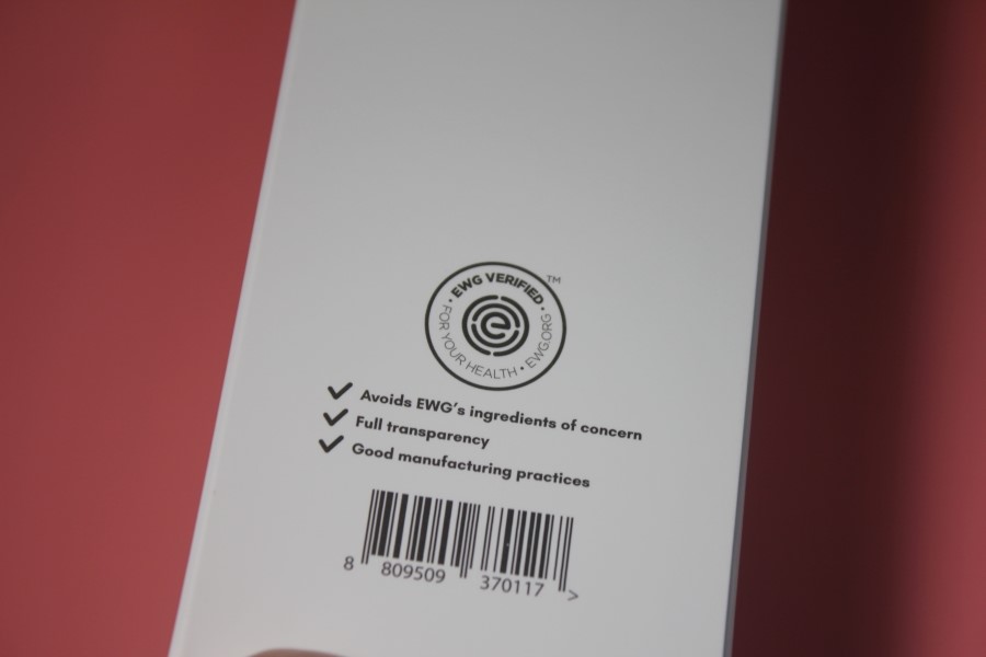 EWG 베리파이드 인증 받은 안전한 어린이 샴푸, 바디워시 관련 이미지 20