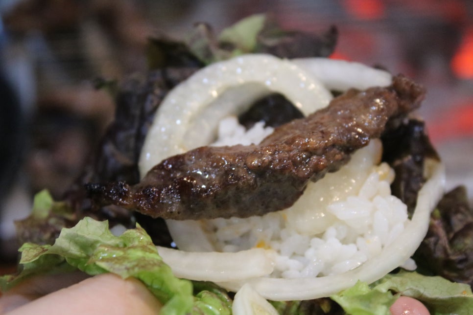 오산 원동 맛집 필수적인 코스! 영흥갈비 관련 이미지 25