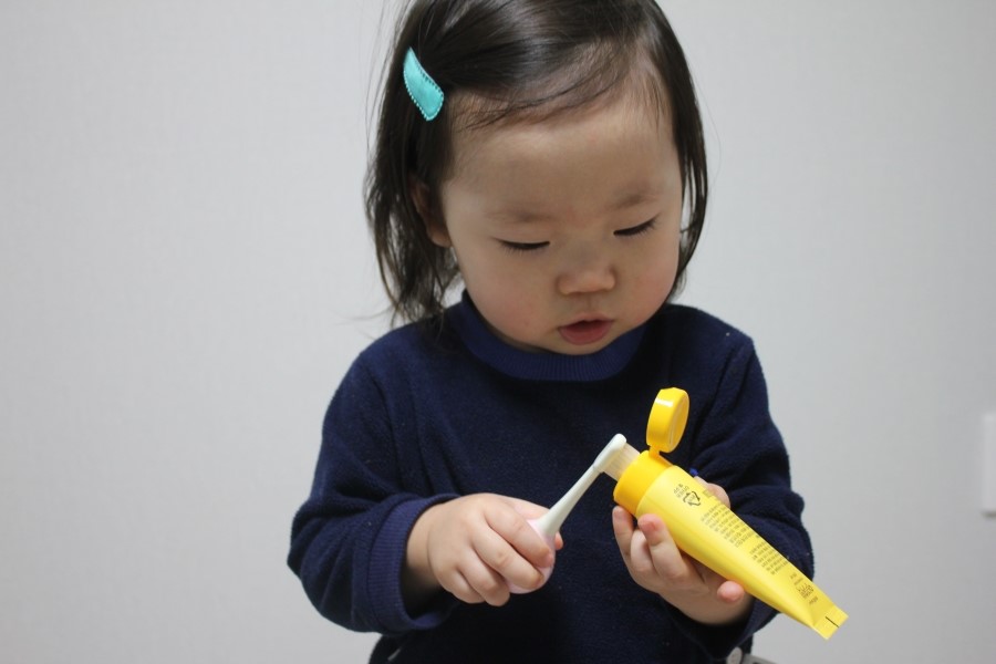 아기치약 즐겁게 배우는 양치습관 이렇게 따라해보세요 관련 이미지 15