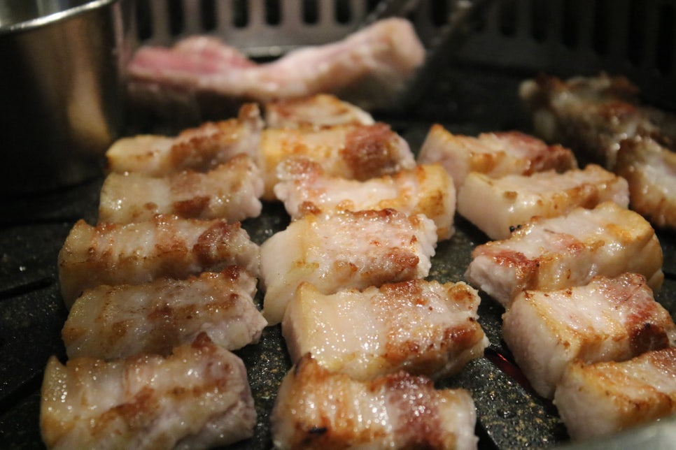 서현역 맛집 노하우가 느껴진 육화몽 관련 이미지 32