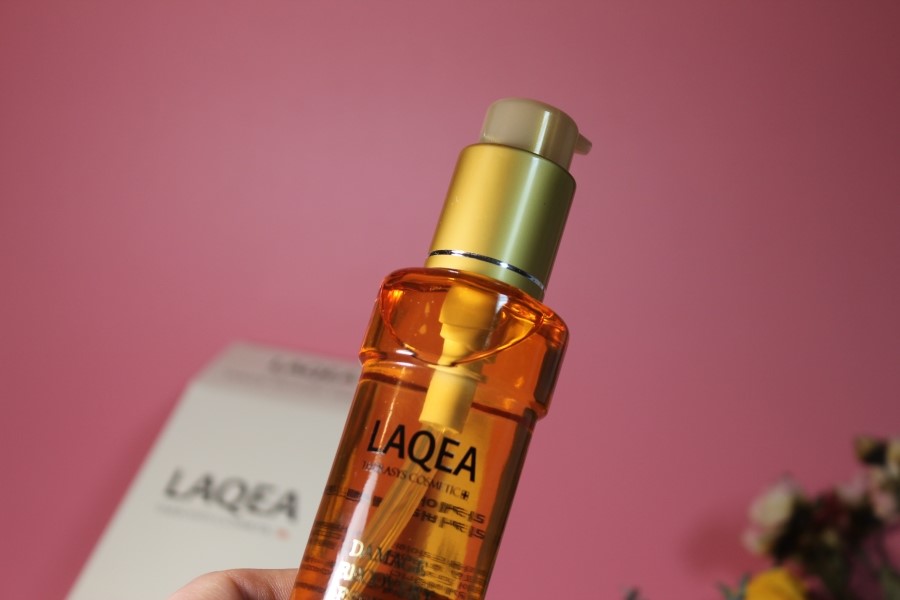 헤어에센스 머리결이 좋아지는 라세아 데미지 리커버리 에센스 관련 이미지 9