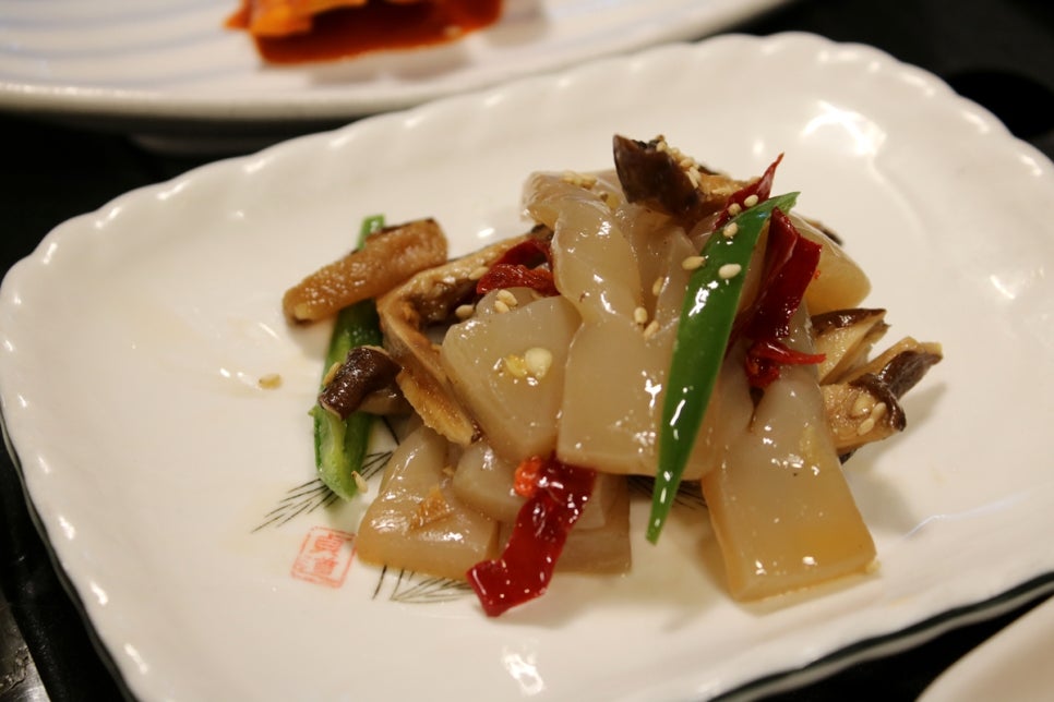 융건릉 맛집 혀에서 부터 감동을 느끼는 산내들가든 관련 이미지 20