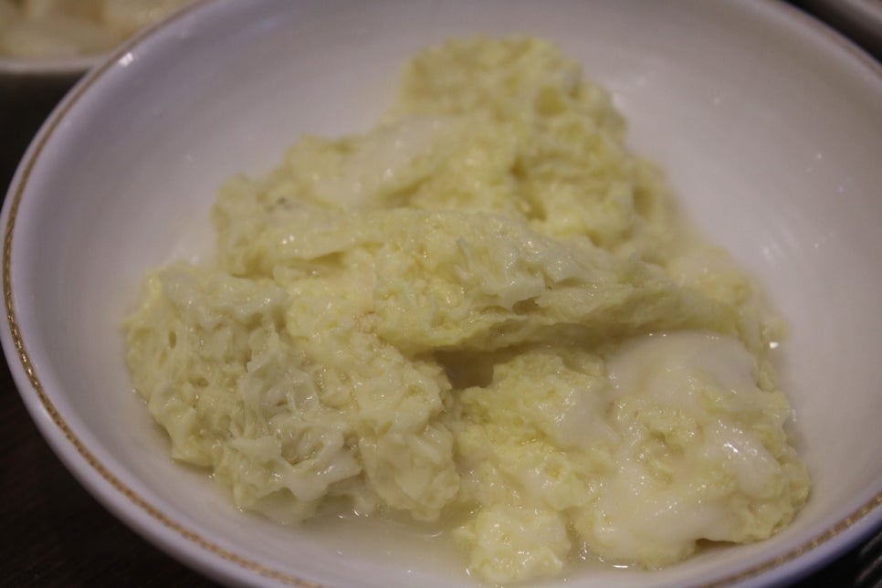 오산 회식장소 놀라운 구성의 육풍, 고기집의 재발견! 관련 이미지 33