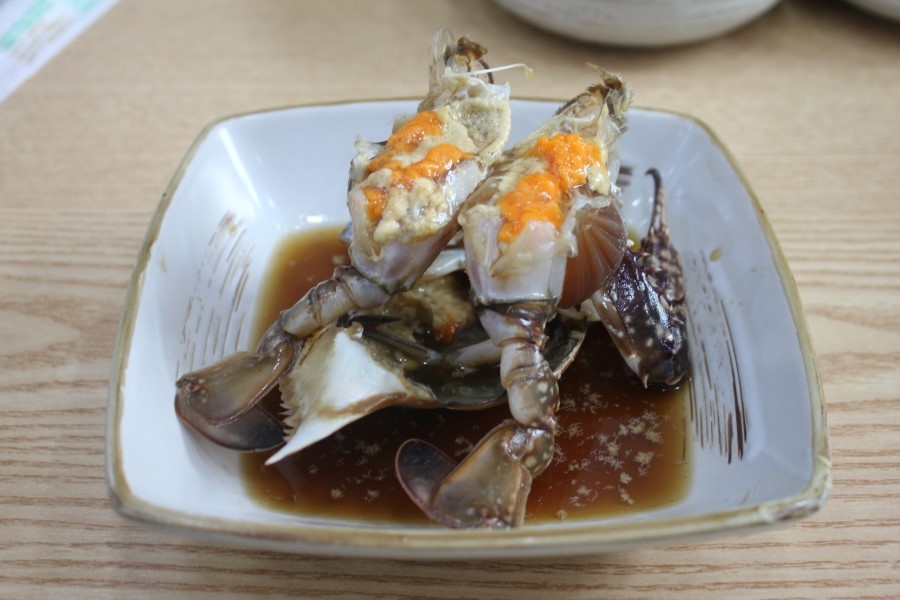 송죽동 맛집 짜지 않고 신선했던 밥도둑 안스게장 관련 이미지 10