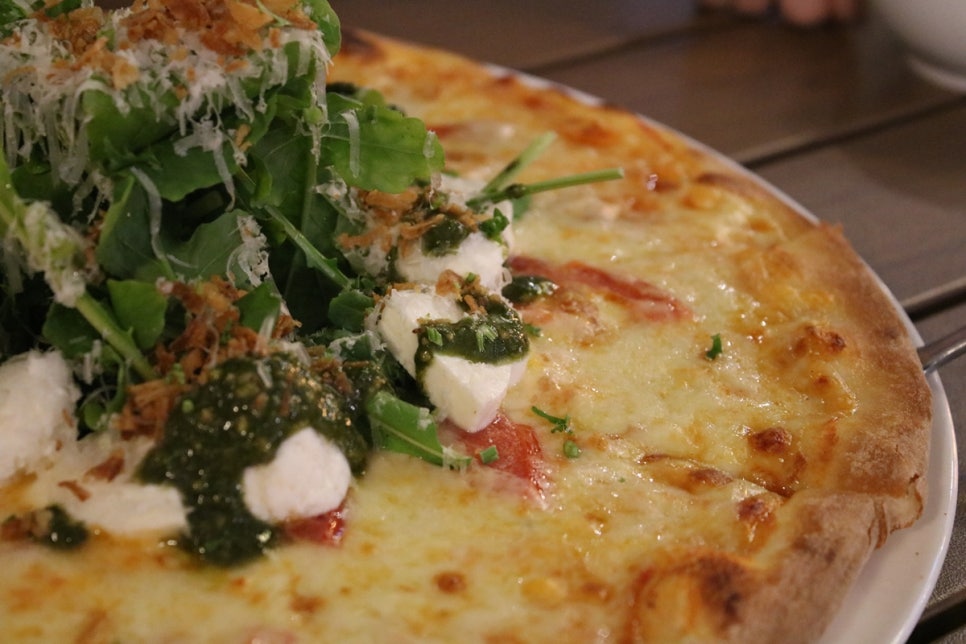 수원 나혜석거리맛집 루프탑에서 느끼는 낭만 스파소 관련 이미지 32