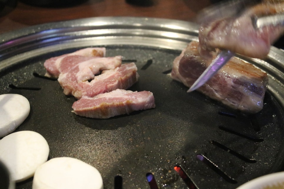 오산 회식장소 놀라운 구성의 육풍, 고기집의 재발견! 관련 이미지 29