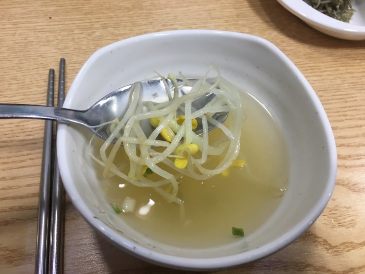 점심은 덮밥집으로- 관련 이미지 5