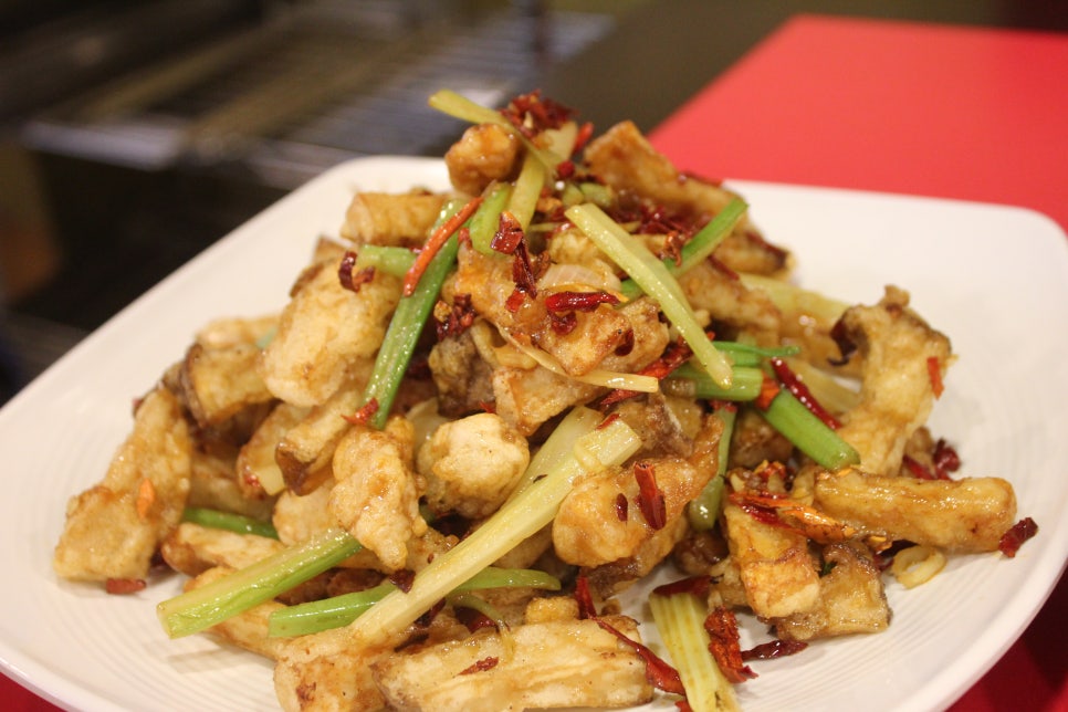 용인터미널맛집 간만에 기가막혔던 오리지널 천지양꼬치 관련 이미지 16