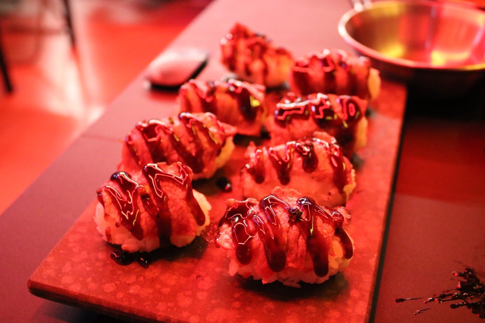 수원 아주대 맛집 알아두면 좋을 핫플 육회한언니 관련 이미지 21