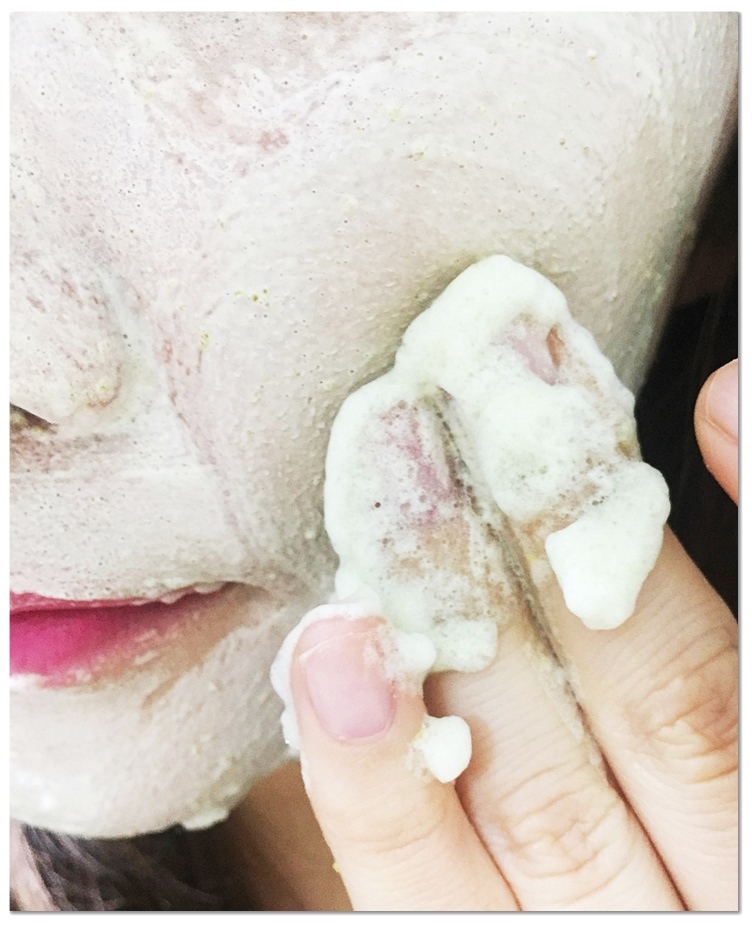 모공화장품 추천! 거품이 사르르~ 관련 이미지 6