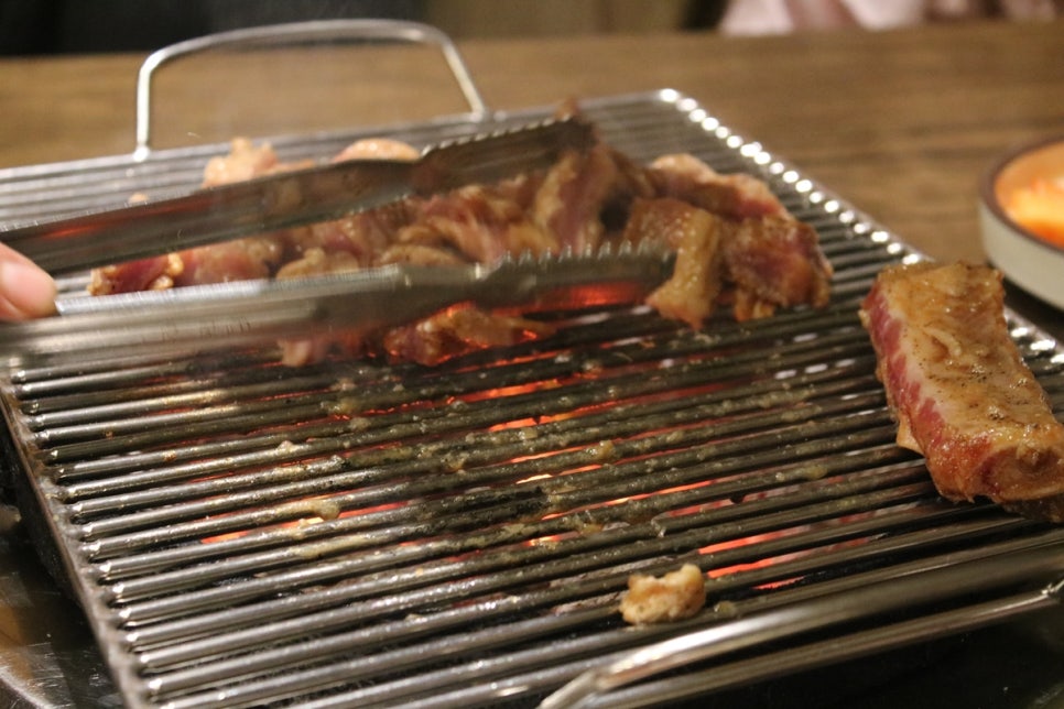 수원 인계동 돼지갈비맛집 꼭 가봐야할 마포본가 본점! 관련 이미지 14