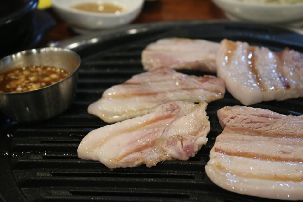 오산 갈비 꿀맛을 보장하는 돈비가 오산대역점 관련 이미지 27