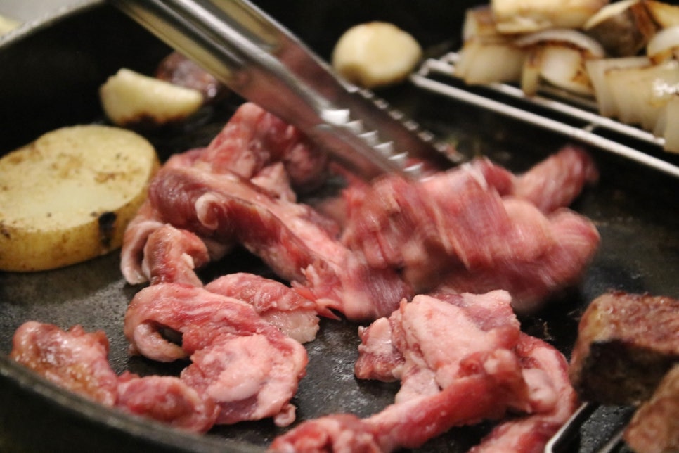 미금역 맛집 이런 식당 처음이야, 고품격으로 원하는 부위를 먹는  소신 관련 이미지 59