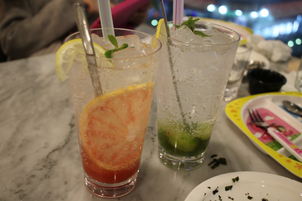 용인 기흥 맛집 유독 기억에 남는 동백식탁 관련 이미지 21