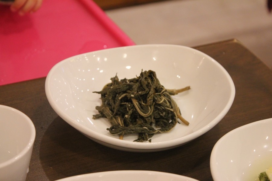 야탑CGV맛집 19첩 반상의 한정식을 맛보는 수라예찬 관련 이미지 32