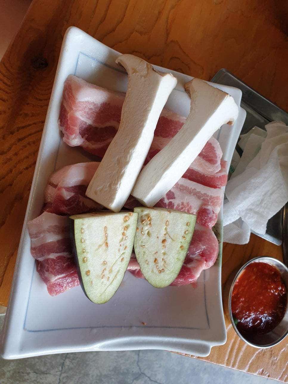 동탄2신도시 맛집 아이들도 함께 먹기에 딱이었어요! 관련 이미지 7