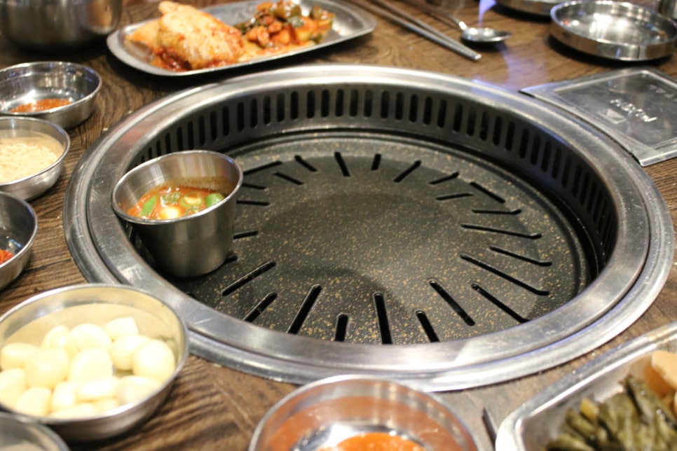 서현역 맛집 노하우가 느껴진 육화몽 관련 이미지 23