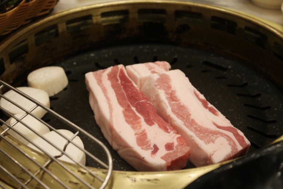 동탄회식장소 이런 기분은 처음이었던 육풍 동탄골든프라임점 관련 이미지 35