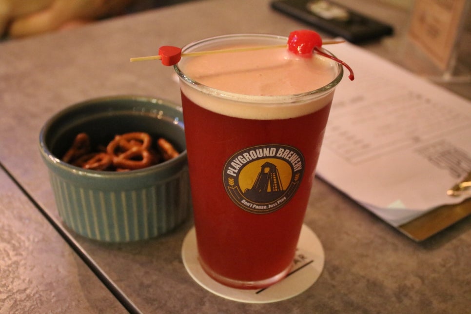 판교 술집 시원한 맥주가 땡기는 날에는 후안즈 고고씽! 관련 이미지 23