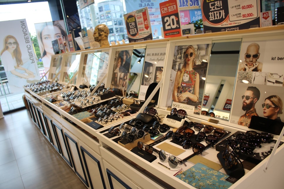 오산 안경 보는 즐거움으로 가득했던 글라스바바 관련 이미지 37