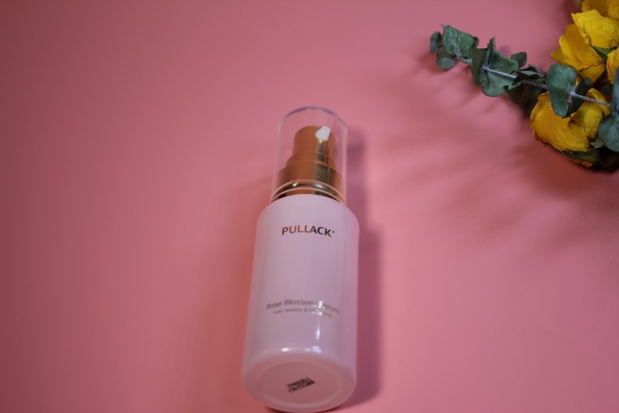 모공에센스 장미꽃수가 들어간 퓰랙 로즈 블라썸 세럼 관련 이미지 8