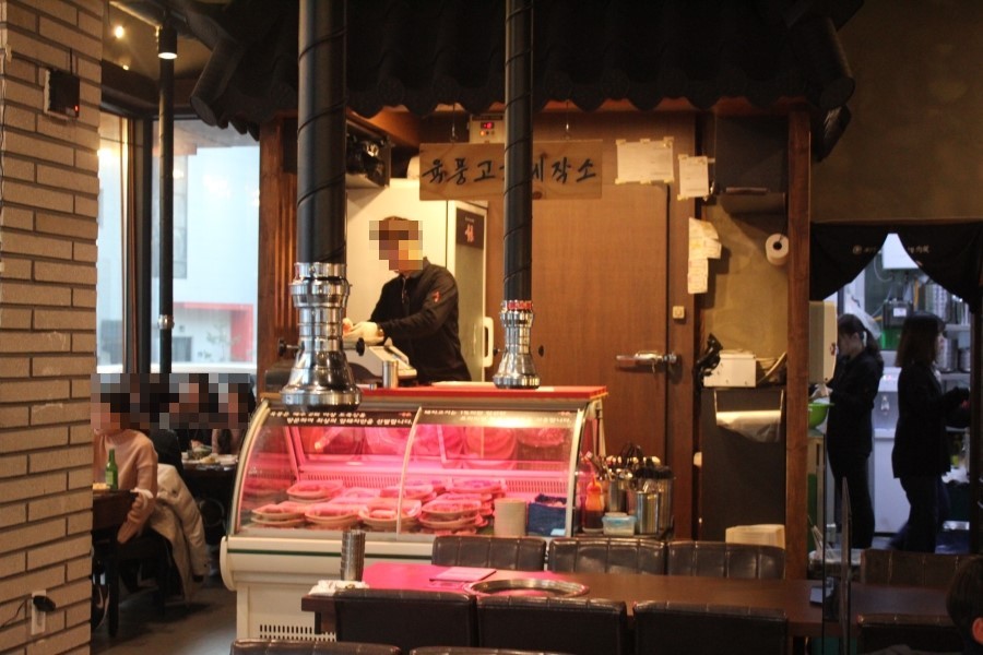 동탄2신도시 맛집 삼겹살은 이맛에 먹는거 아니겠어 관련 이미지 8