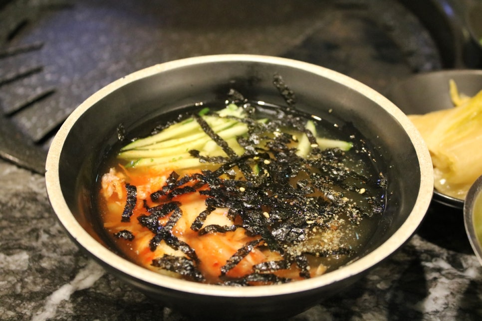 오산시청 맛집 직원들과 회식할때는 킨포크가든으로 고고! 관련 이미지 12