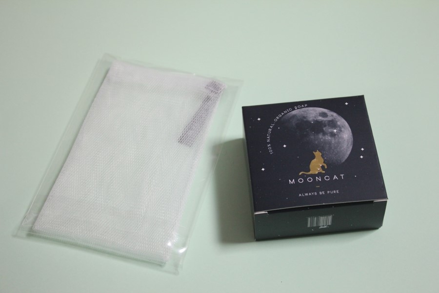 겨울 피부 각질 올웨이즈비퓨어 문캣비누로 해결해보자 관련 이미지 1