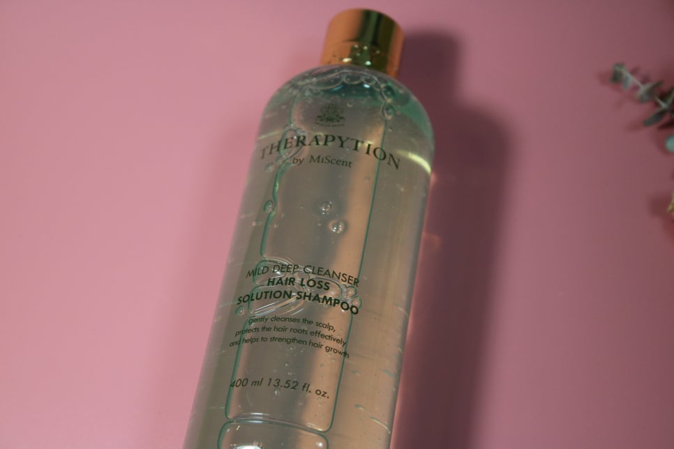 천연샴푸추천 샤워할때마다 기분이 좋아져요! 관련 이미지 9