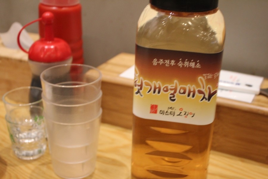 2동탄 맛집 소주한잔 부르는 이맛 미스터오징어 화성2동탄점 관련 이미지 17