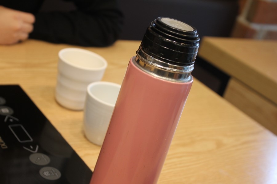 광교 밥집 보리굴비에 제대로 감동하고 돌아온 정채담시래기 관련 이미지 9