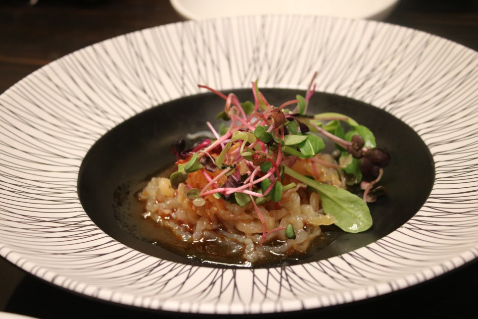 수원 한정식 중요한 자리에는 황복촌 관련 이미지 18