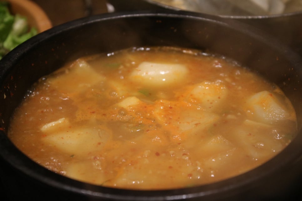 수원 인계동 돼지갈비맛집 꼭 가봐야할 마포본가 본점! 관련 이미지 22