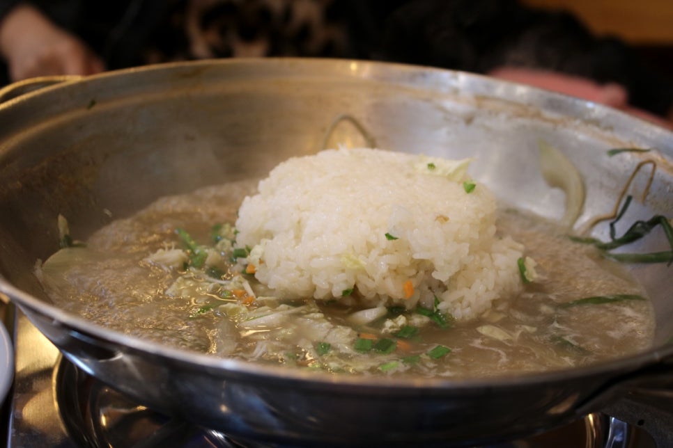 오산시맛집 만족도가 높았던 힐링의 끝판왕 조리고 관련 이미지 35