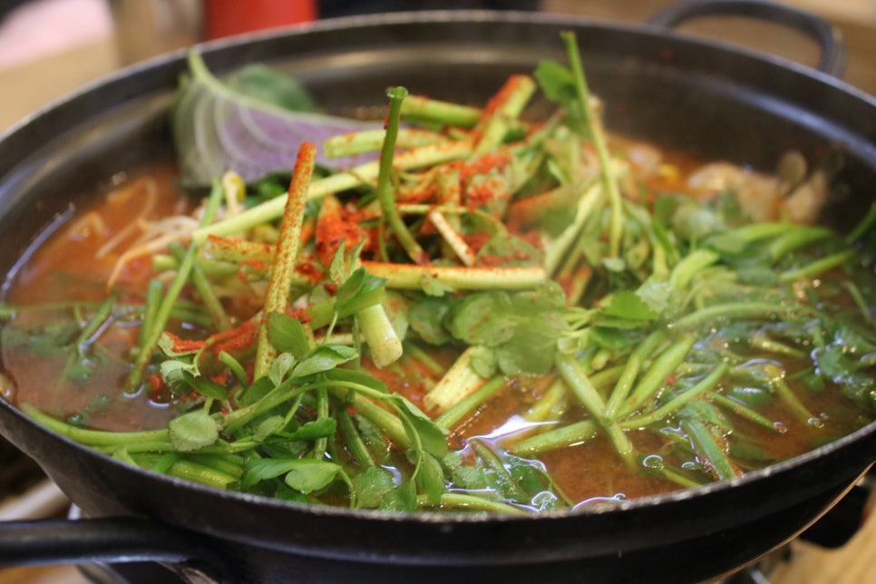 동탄역 맛집 푸짐했던 유쾌한 세꼬시 동탄역점 관련 이미지 17