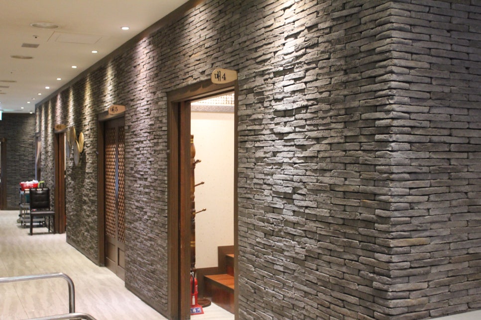 판교 회식장소 먹다가 지칠수도 있는 진진반상 관련 이미지 21