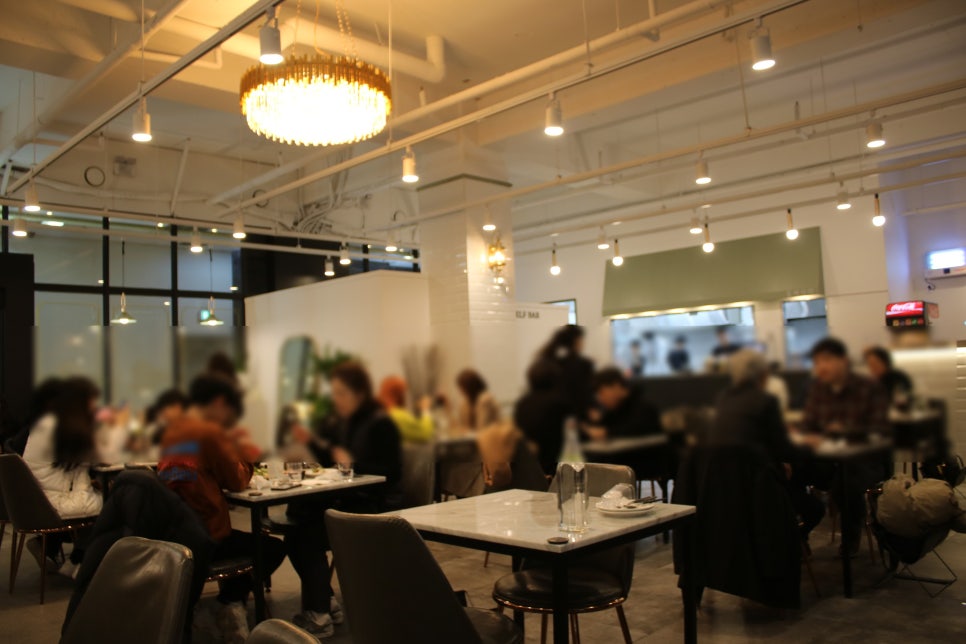 용인 기흥 맛집 유독 기억에 남는 동백식탁 관련 이미지 11