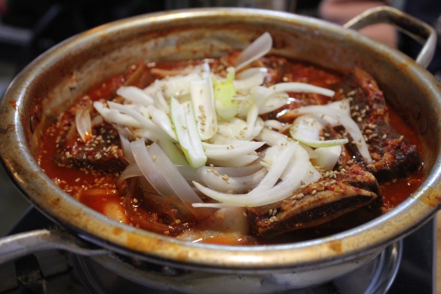 분당 율동공원 맛집 연예인들이 단골로 찾는 이맛! 관련 이미지 19