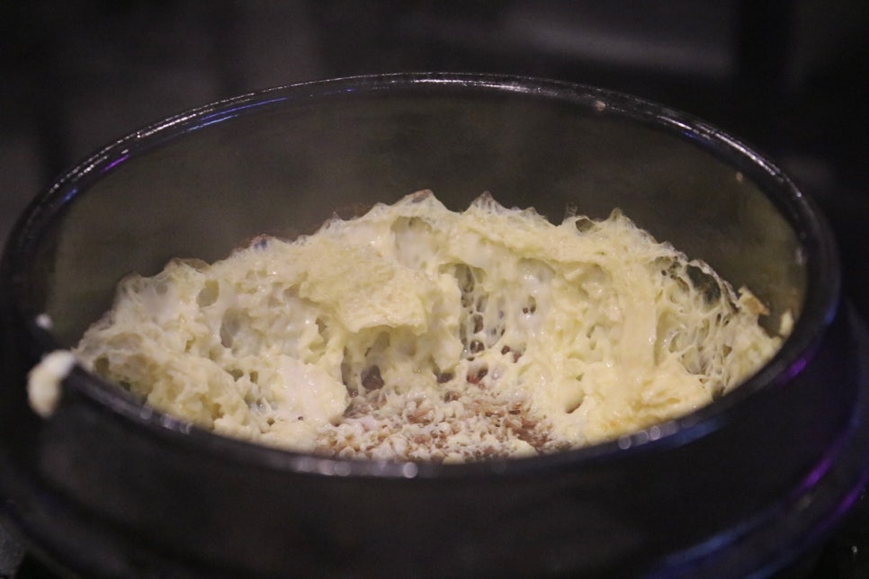 오산 회식장소 놀라운 구성의 육풍, 고기집의 재발견! 관련 이미지 32