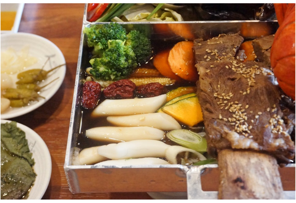 연말모임장소 찾음!! 문정동 맛집 관련 이미지 5