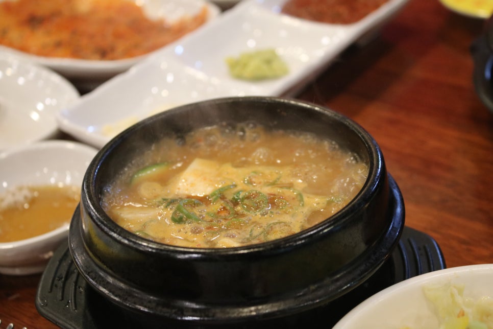 오산 갈비 꿀맛을 보장하는 돈비가 오산대역점 관련 이미지 19