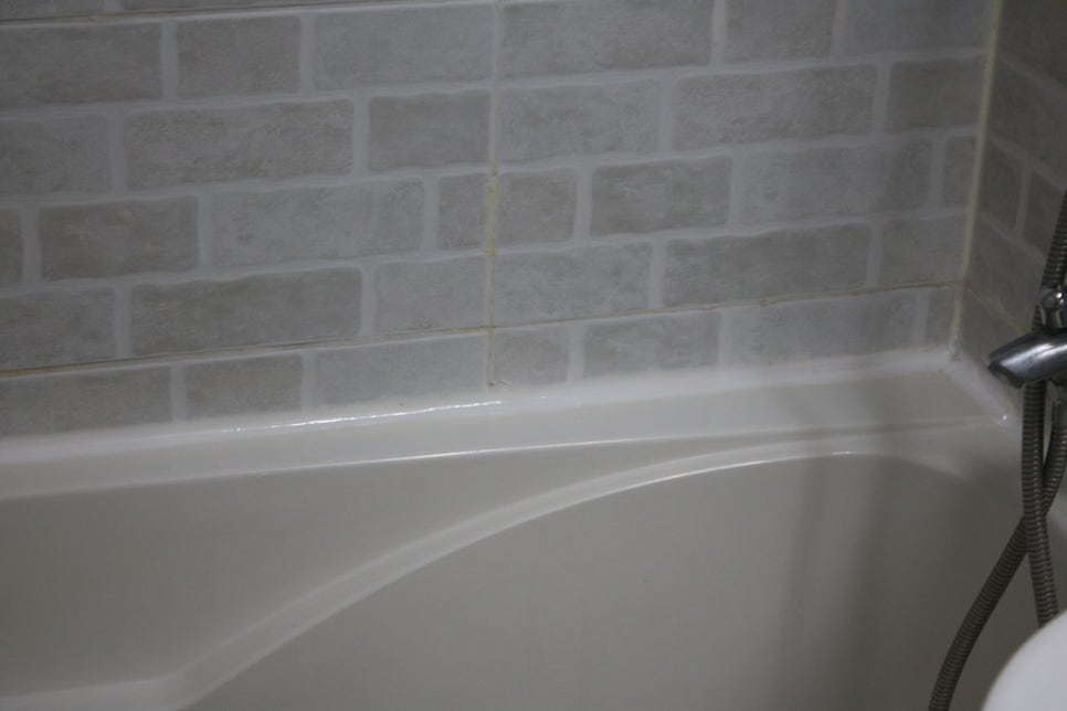 셀프 줄눈시공 실리콘까지 직접 해본 레알 후기 관련 이미지 26