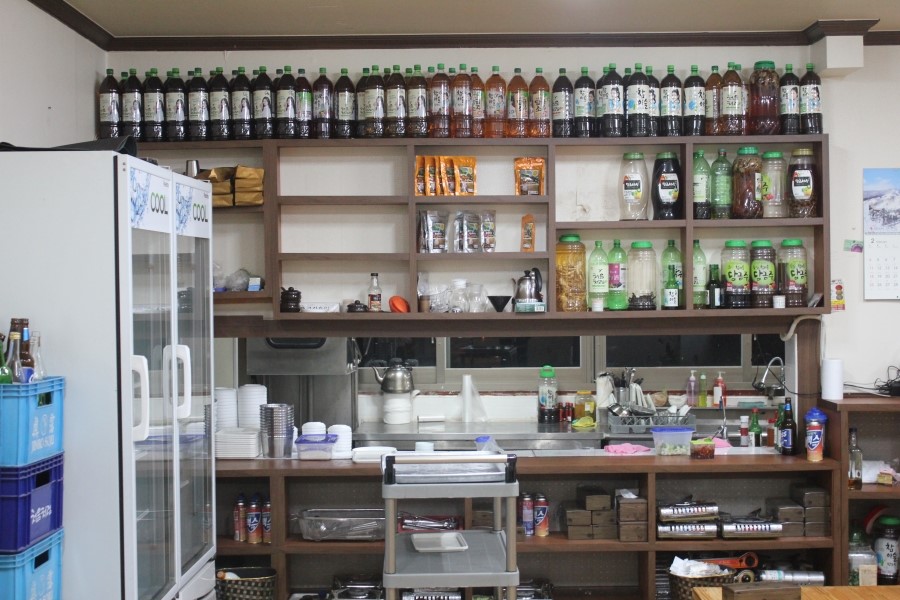 율암온천맛집 몸보신할때 꼭 찾아야할 인정가마솥옻닭 관련 이미지 13