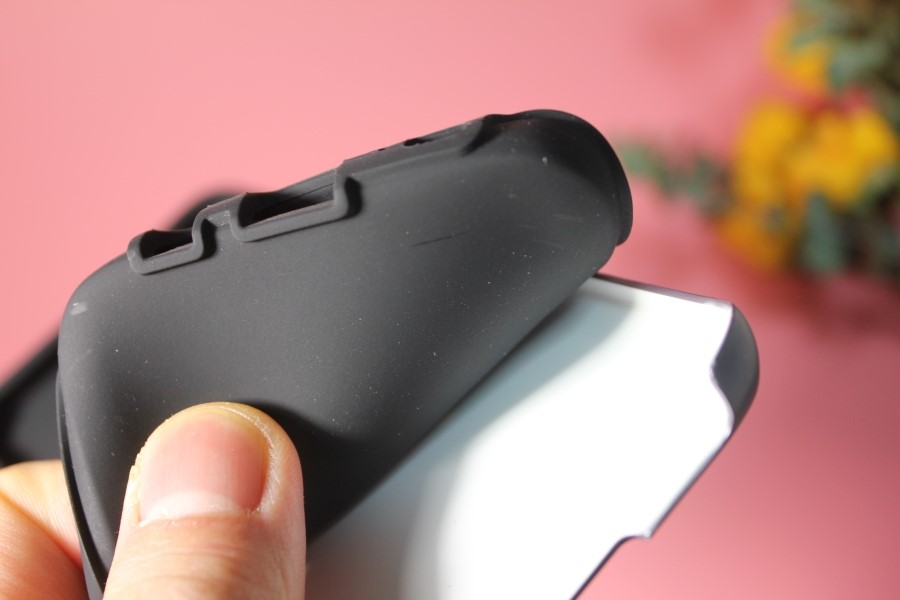 핸드폰케이스 하나 바꾸니까 확 젊어진 기분이에요 라켓케이스 관련 이미지 9