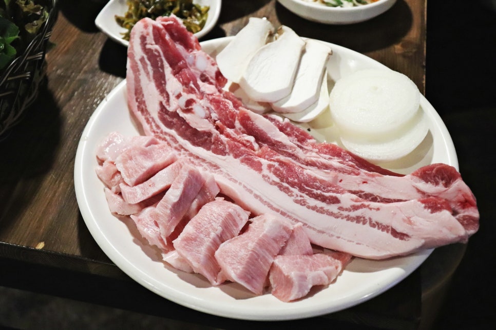 정동진 맛집 멀리서 찾지마세요! 관련 이미지 19