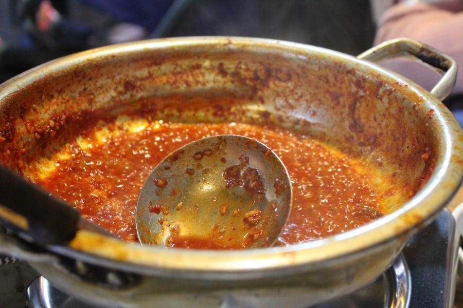 분당 율동공원 맛집 연예인들이 단골로 찾는 이맛! 관련 이미지 29